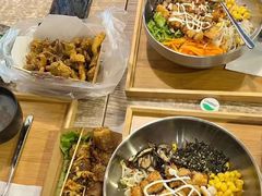 -左舞和风屋便当(金地店)