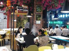 -一把骨(盐市口店)