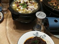 -老砂锅(城北店)