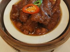 -金苑海鲜酒家(来魅力店)