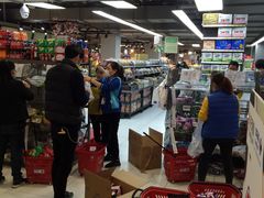 -家乐福(古北店)