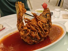 -金三杯酒家(泉城路店)
