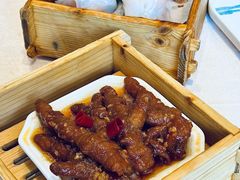 -渔村盛宴(航空新城店)
