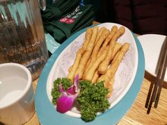 -青瓷火锅料理(西单大悦城店)