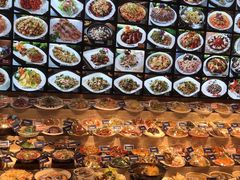 -旺达·福州菜(正大广场店)