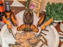 -揽季锅物会·海鲜姿造(五四路店)