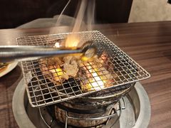 -大馥·炭火烧肉酒场(莘庄莘福坊店)