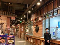 -宝燕海货工场(长江国际店)