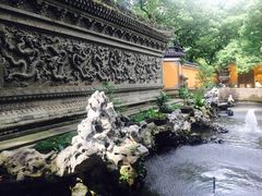 -普陀山风景名胜区-法雨禅寺