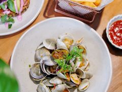 -C Cafe(朵云书院·戏剧店)