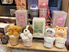 -霸王茶姬(南强街店)