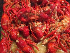 蒜泥小龙虾-盒马鲜生(悠方店)