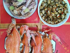 -众彩物流水产市场