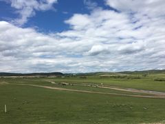 -塞罕坝国家级自然保护区