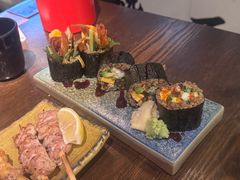 -鸟屯(三里屯店)