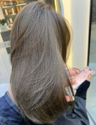 -FASHION PALACE hair+