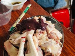 -威邵鸡煲(西华路总店)