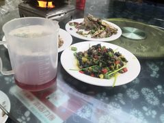-龚师傅土菜馆.地道农家菜(魅力湘西店)