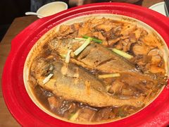 -吕氏疙瘩汤·新鲁菜(济南万象城店)