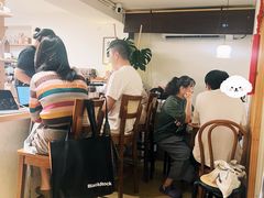 -本無咖啡·BeanWood Coffee