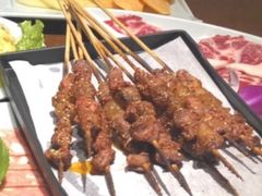 -千寻烧肉(政务区店)