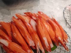 -尚宴牛特鲜自助(太原街万达店)