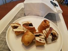 红豆碱水包-81BAKERY(大学路店)