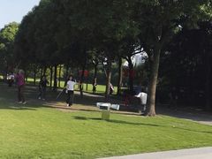 -上海市龙华烈士陵园