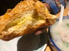 -兰亭轩茶餐厅(长江路店)
