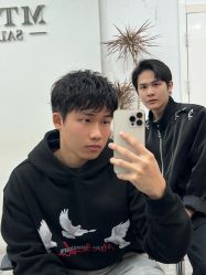 -MT·ID 烫发.染发.接发SALON