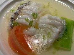 -金成潮菜博物馆(海珠湿地店)