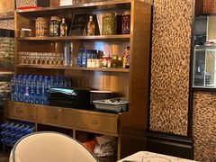-苏坦土耳其餐厅(白云宾馆店)