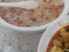 -尕胡才炕锅烤羊肉馆(八一路店)