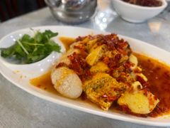 -汗腾格里·风味餐厅(新疆驻京办店)