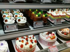 -85度C(北京八角物美店)