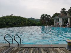 -宁波九龙湖开元度假村