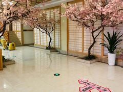 -极乐汇汗蒸会馆(杭州店)