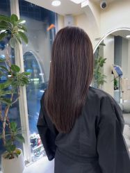 -5M HAIR SALON