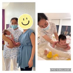 -海豚湾高端月子会所(黄浦店)