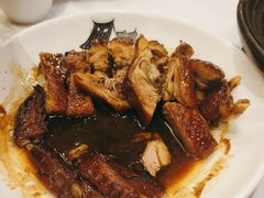 -围龙屋客家食府(福田店)