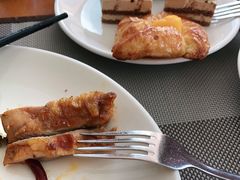 -昆明佳华广场酒店·西餐厅