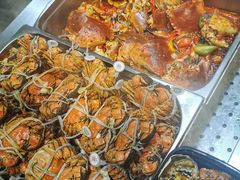 -盒马鲜生(皇庭广场店)