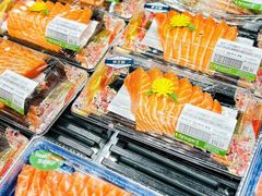 -city'super超·生活(国金中心商场店)