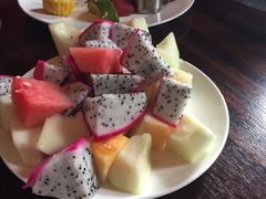 -食间牛排(湖西路店)