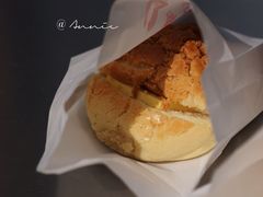 鲜油菠萝包-洪記餅店(虹泉路店)