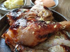 -BOR Eatery(安福路店)