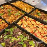 推荐一家超好吃的戳子肉真的一吃可以误江山终身难忘