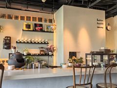 -luutosa  cafe & tea 鹿兔山