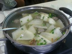 -黑山牛肉汤火锅(花城汇店)