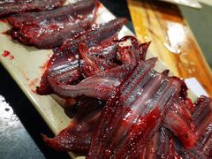 现杀土鳝鱼-铜元老码头鳝鱼火锅